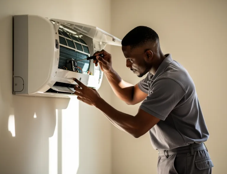 AC Repair service in Niagara